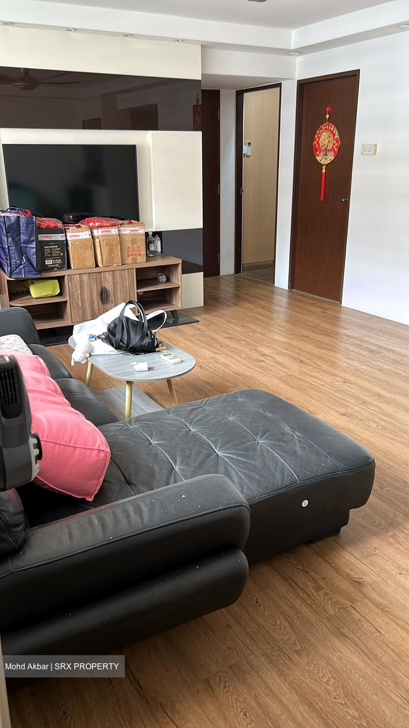 Blk 147 Yishun Street 11 (Yishun), HDB 3 Rooms #618891631